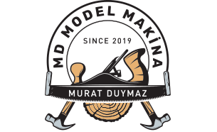 md logo